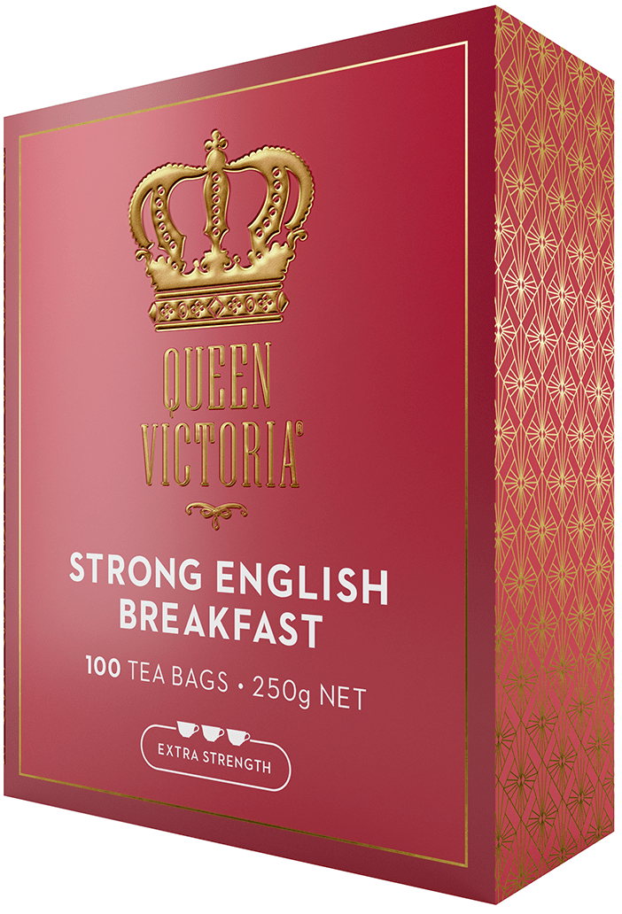 Queen Victoria® Tea
