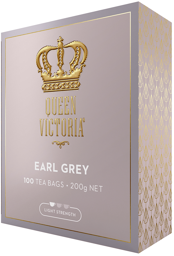 Queen Victoria® Tea