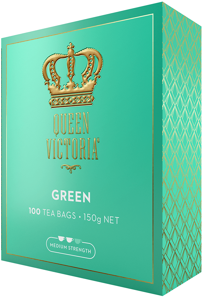 Queen Victoria® Tea
