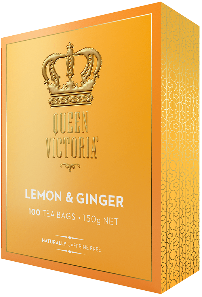 Queen Victoria® Tea