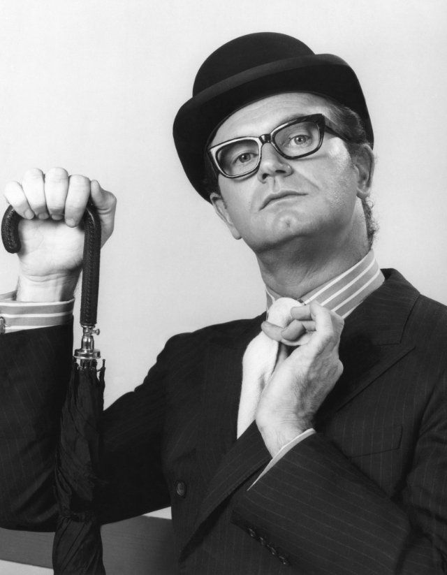 Charles Nelson Reilly The Life of Reilly QUEERGURU(06)