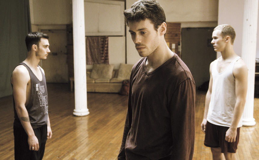 Five Dances (2013) queerMdb Neue queere Filme im Kino [nu queer