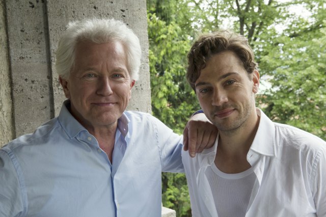 Dr. Klein (2014 2016) Neue Serien mit schwulen Charakteren im