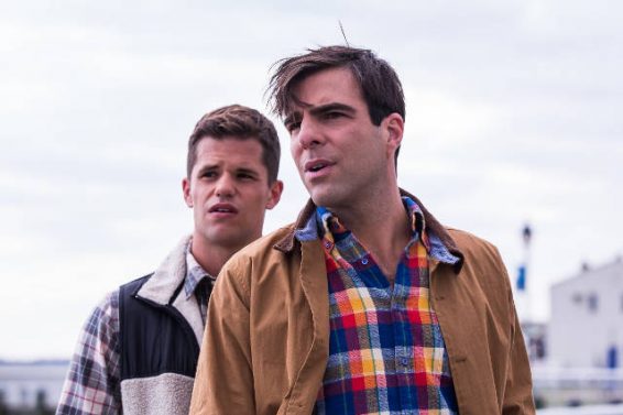 I am Michael (Film 2015) QUEERmdb.de Schwule Filme bei Netflix