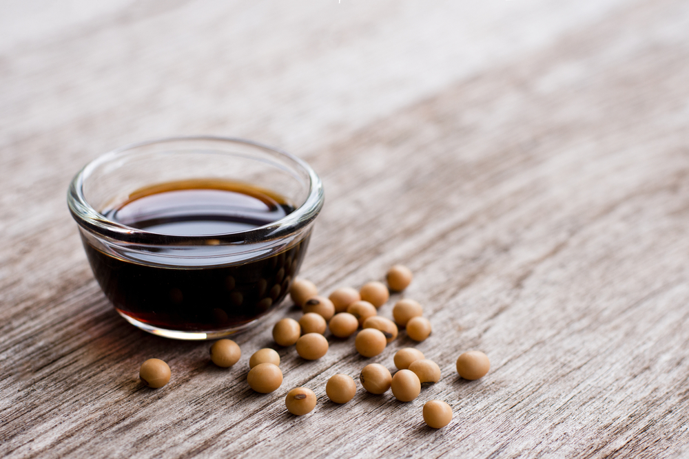 Sauce soja sucrée recette les petites astuces quefaireavec