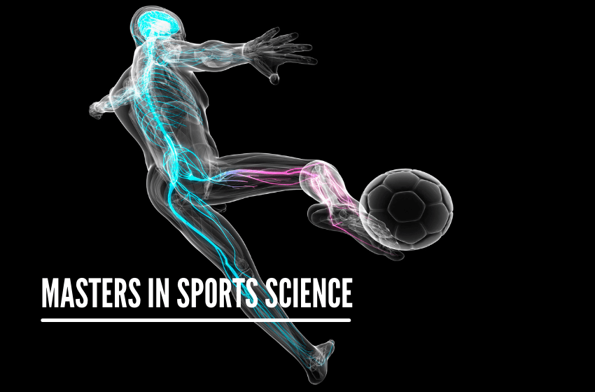 Why Do You Need A Masters In Sports Science? Queknow
