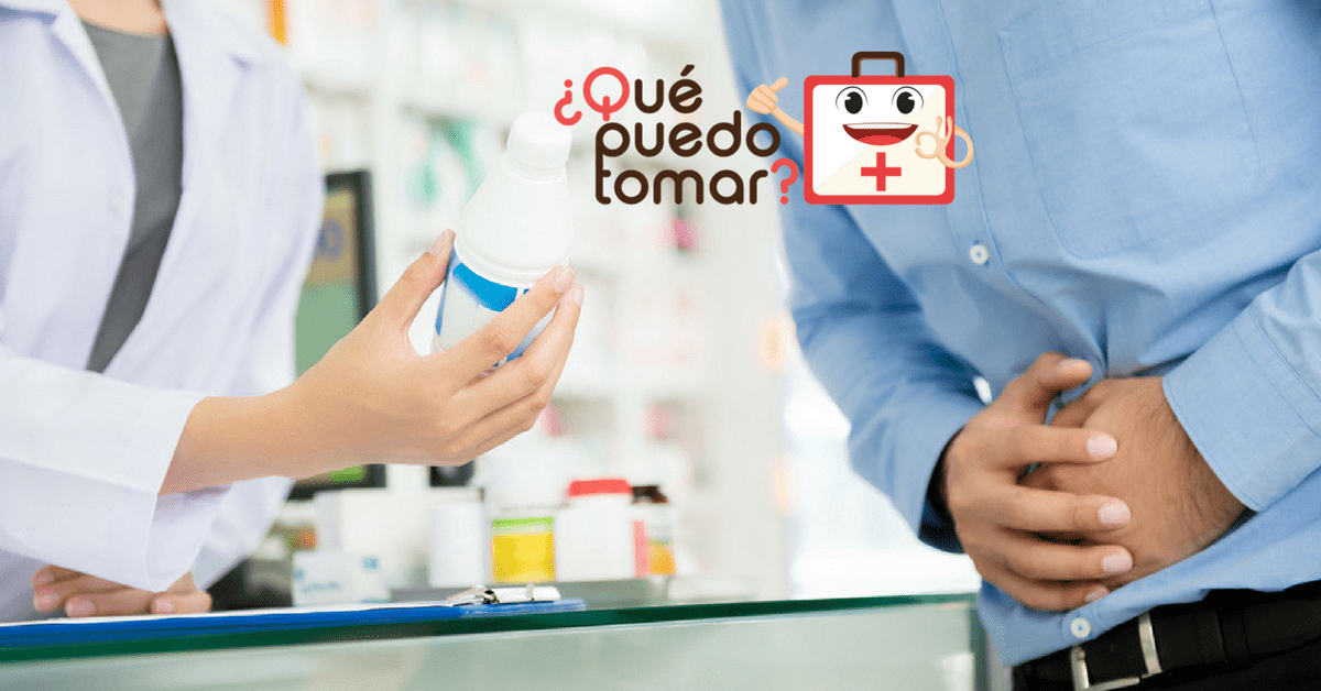 Medicamento para la colitis, lo mejor para olvidarte de tus síntomas