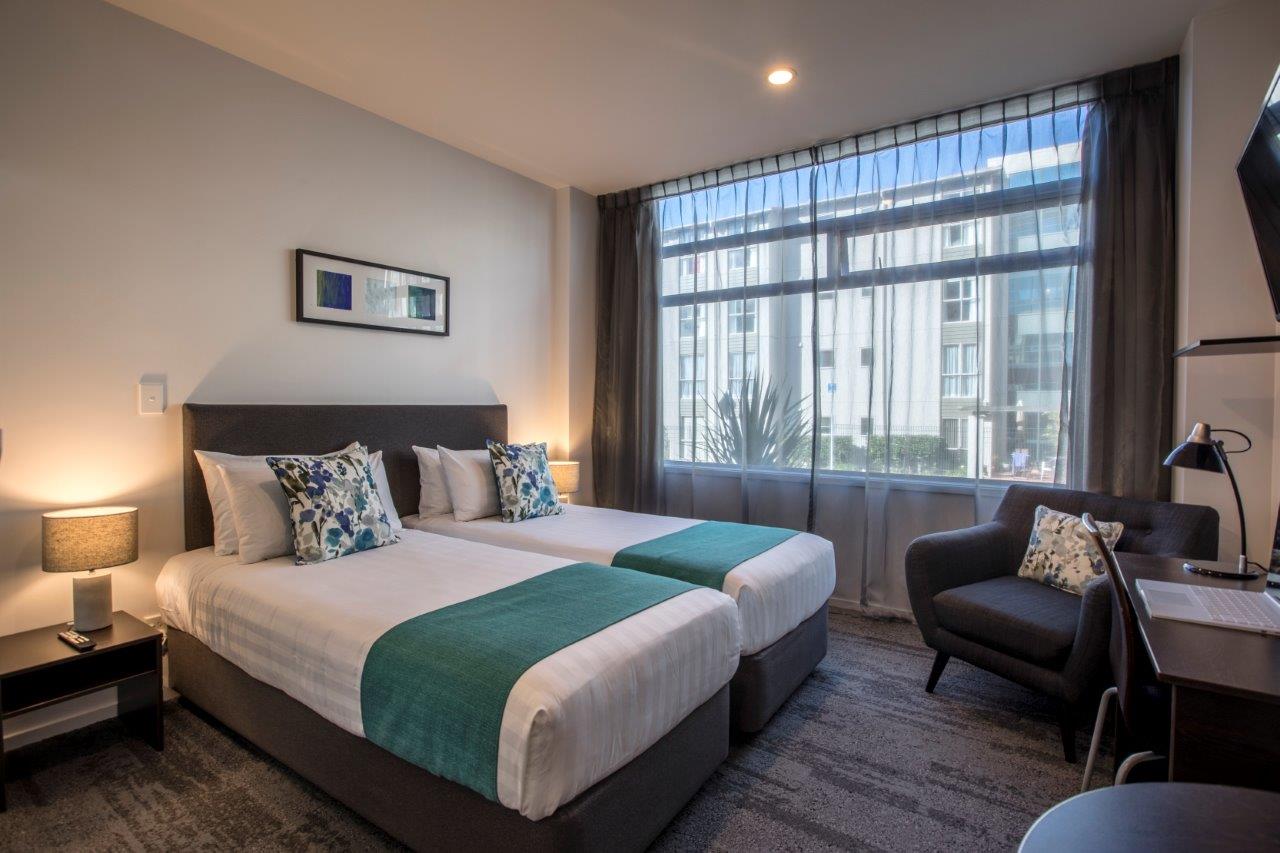 Henderson Serviced Apartments Quest Henderson