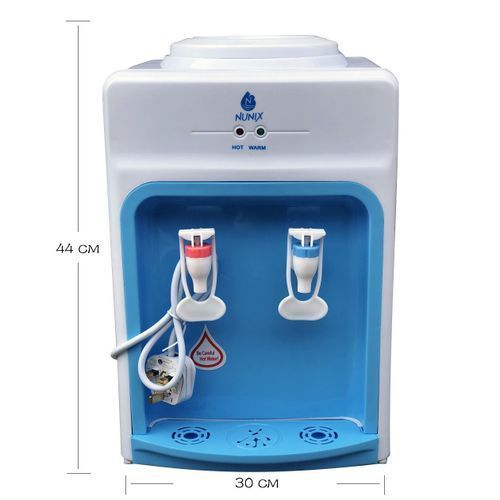 Nunix Hot And Normal Water Dispenser Quest Appliances