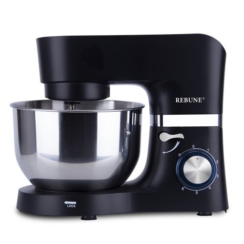 Rebune Stand Mixer 5.5L Quest Appliances
