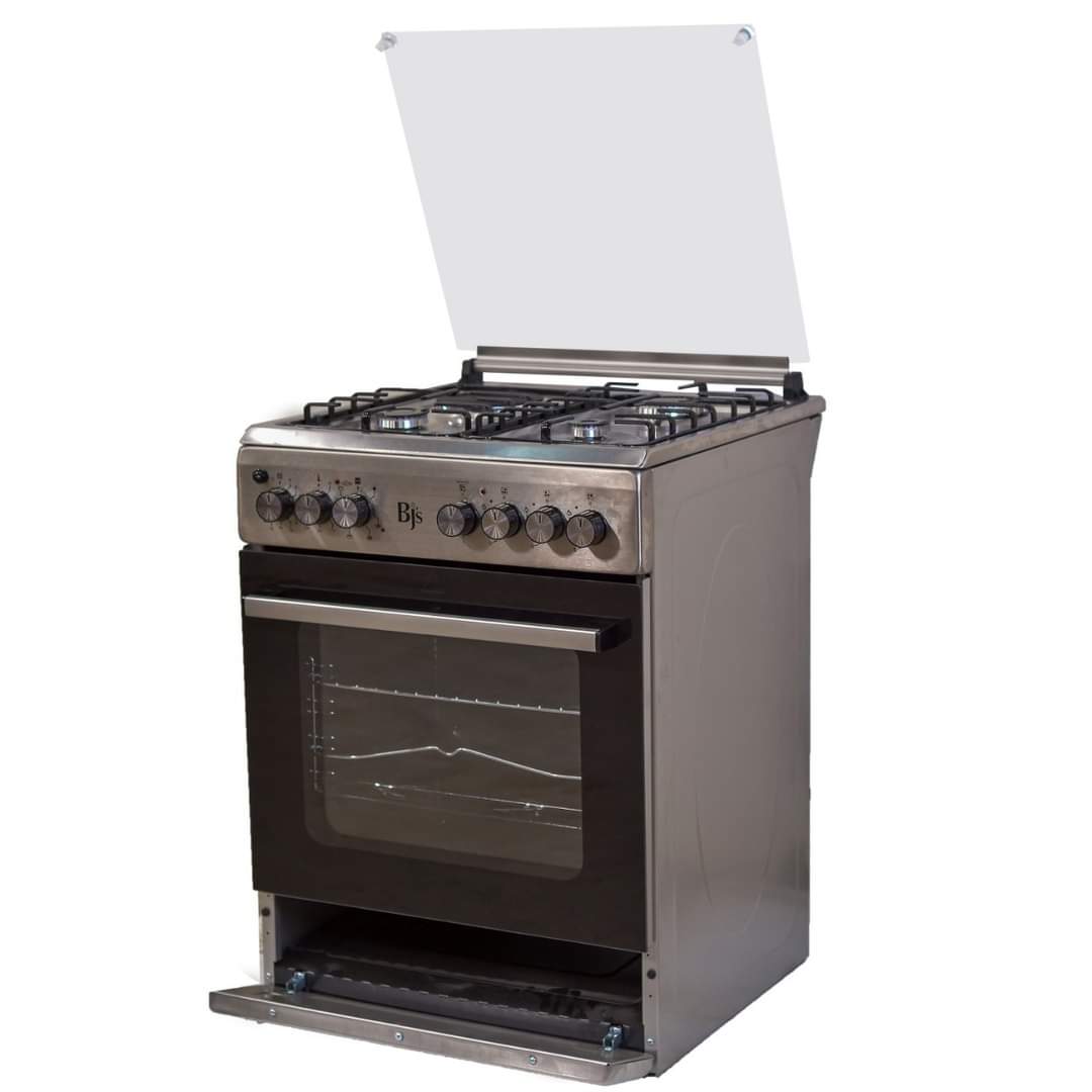 BJ’S I6011T 60X60 Standing Cooker Quest Appliances