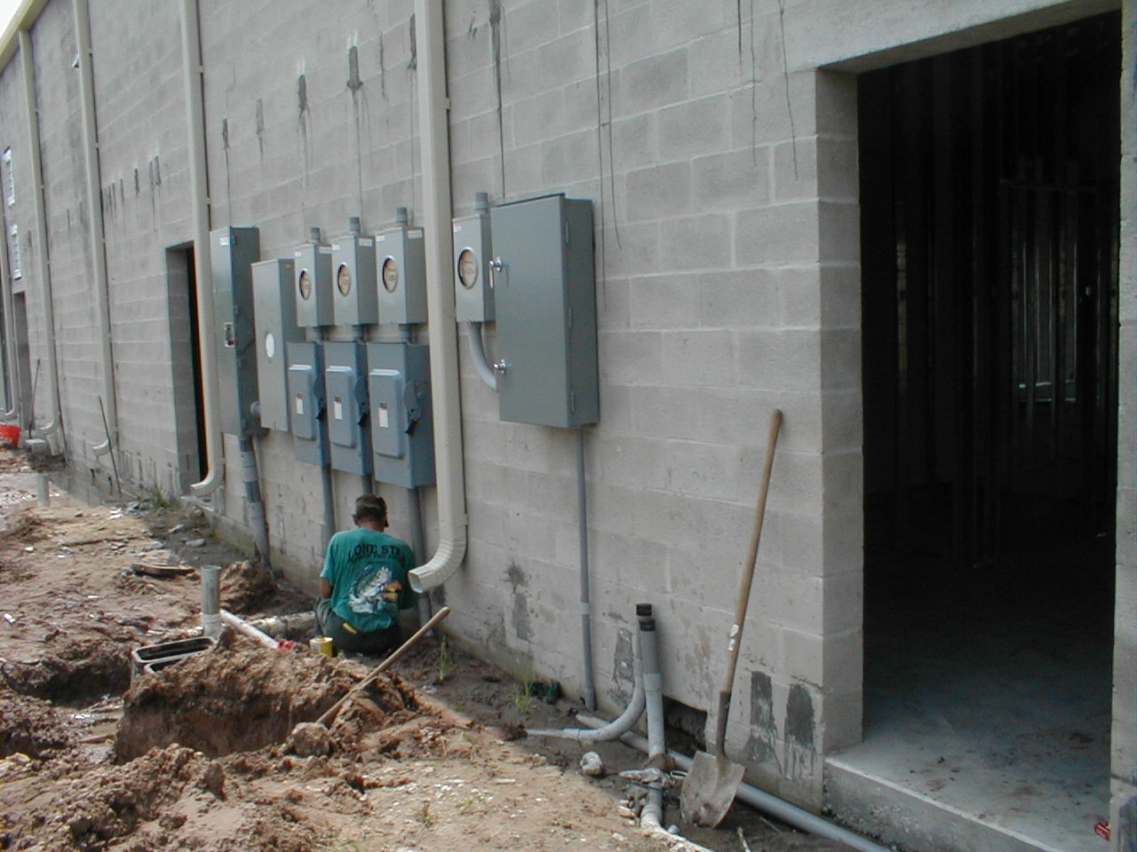 Great Clips Various Locations, FL Questar Construction, Inc.Questar