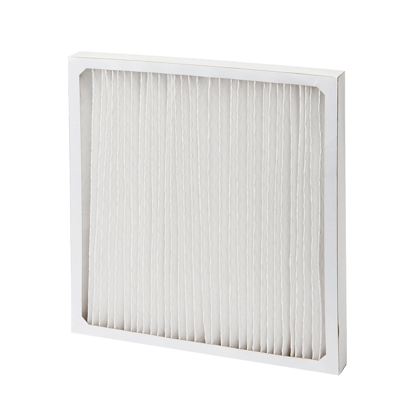 MERV 13 Filter - 18"x 20"x 2" - Quest Climate