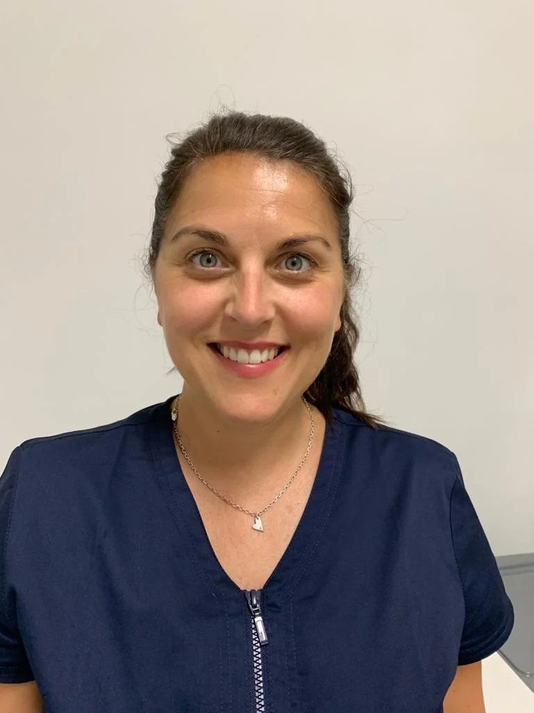 Team Members Quest Clinic