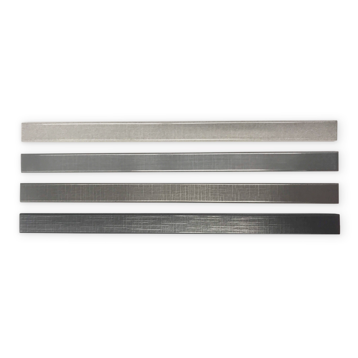 4 Shades of Gray Linen Questech