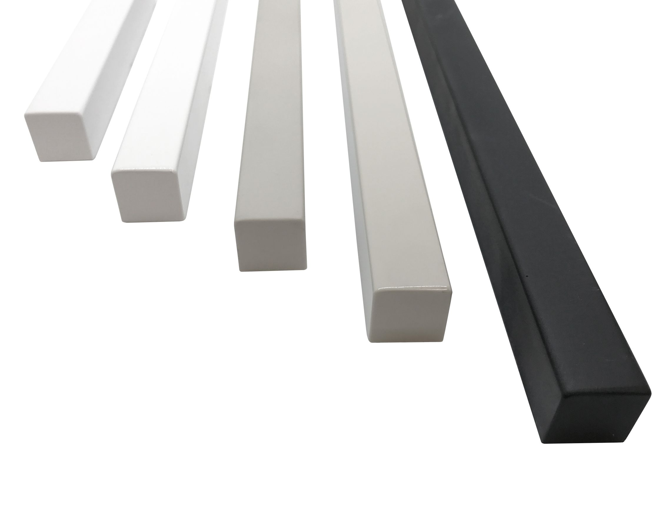 Liners + Trim Questech