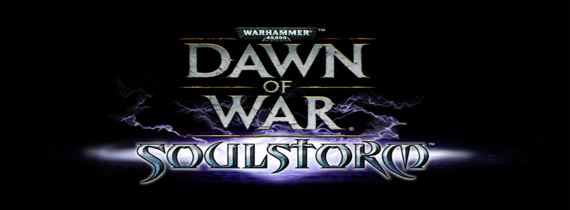 Quest for Gaming Dawn of War Soulstorm