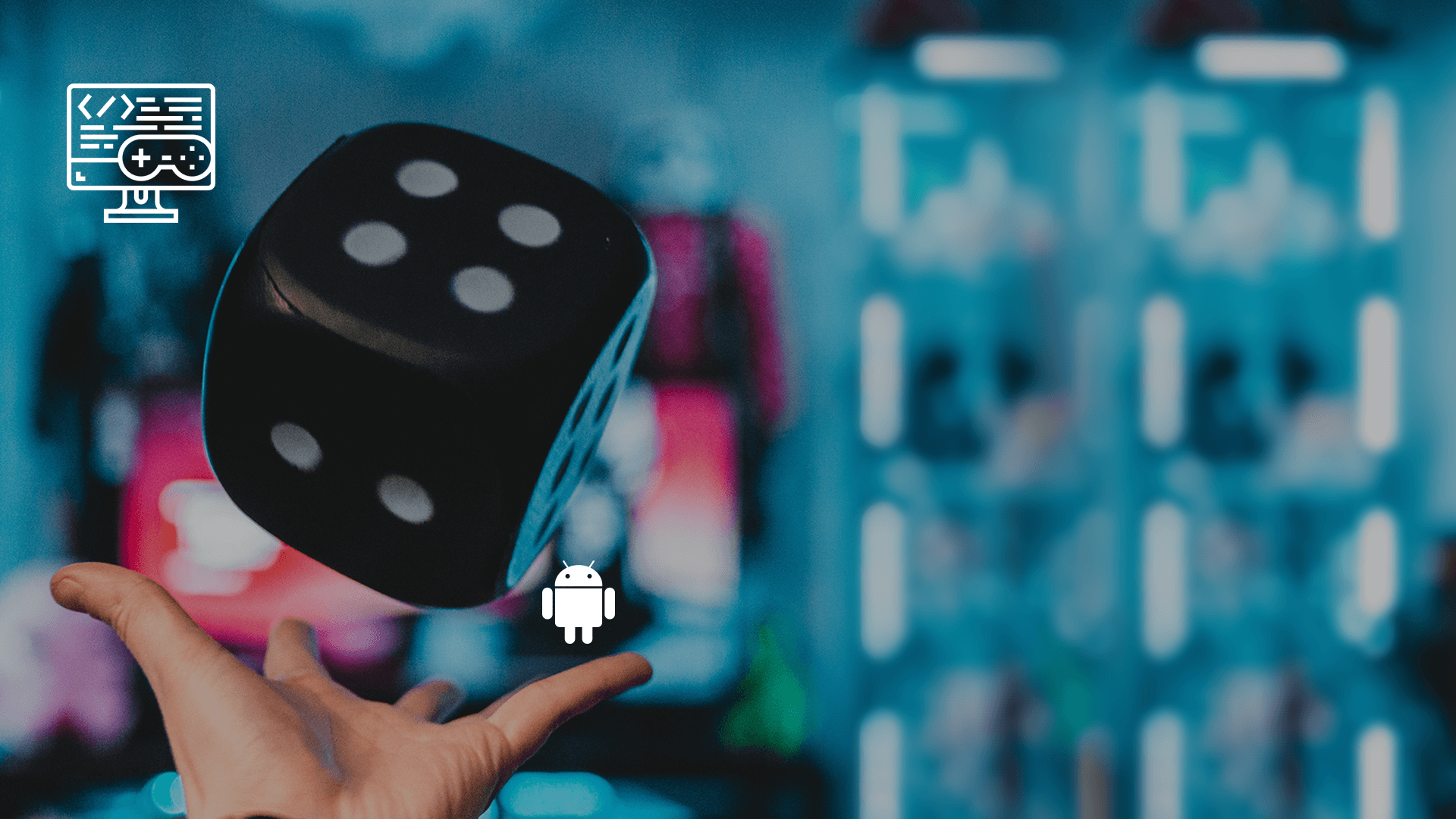 Mobile Game Development Company Android & iOS Game Developer Quest