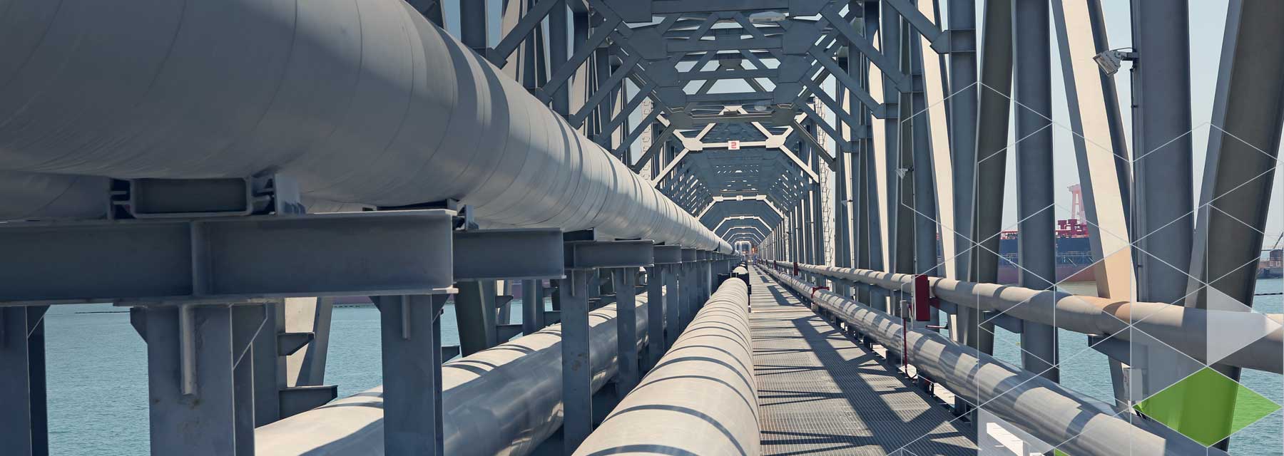 InVista ILI technology Inspection Services Quest Integrity