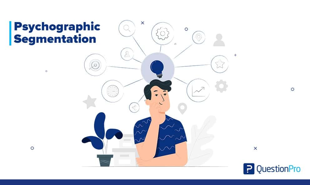 Psychographic Segmentation Definition, Variables, Examples and