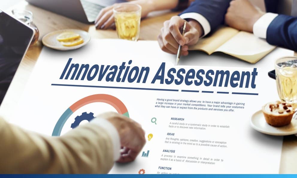 Questions to Ask When Assessing Innovation QuestionPro