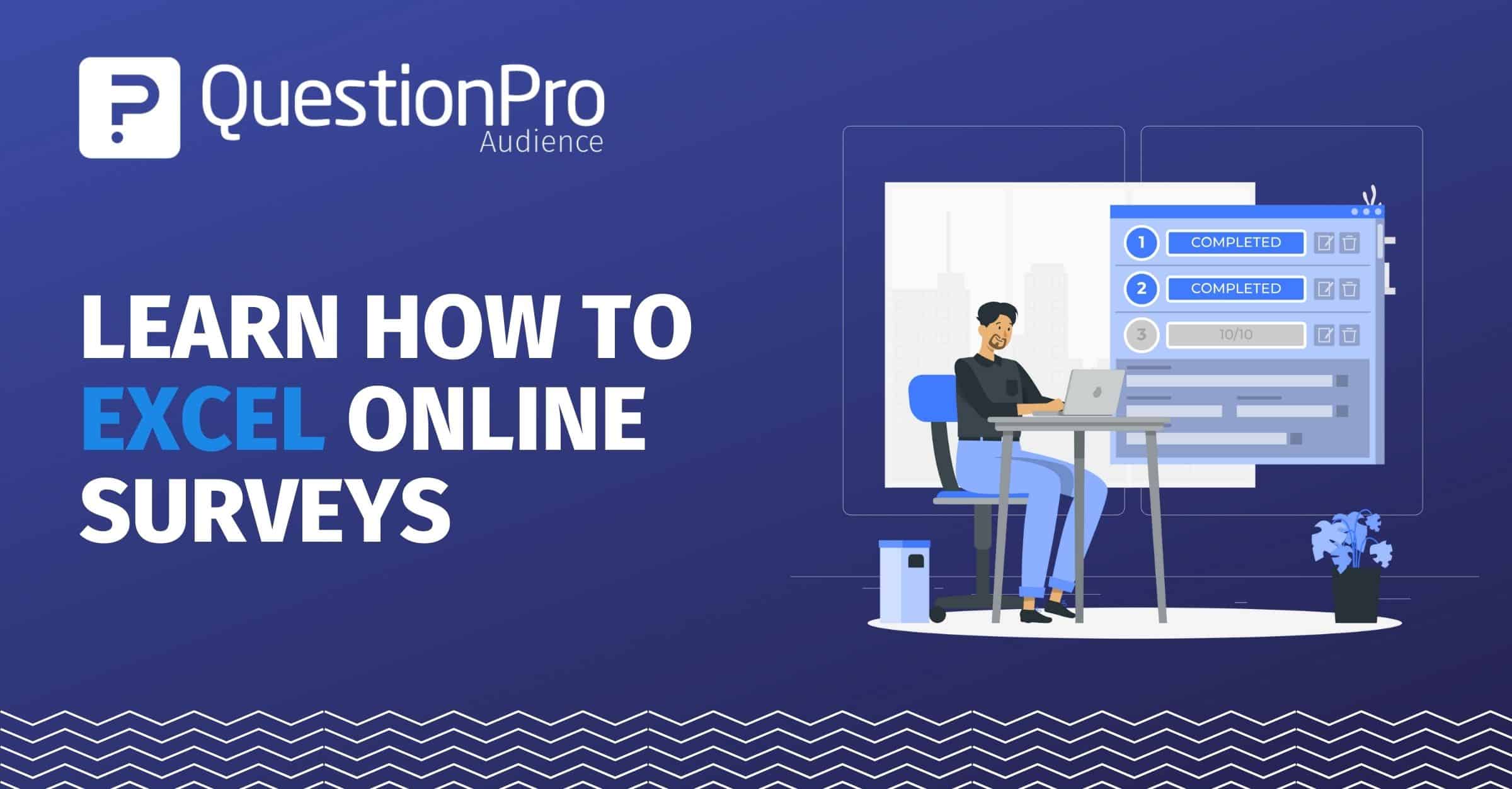 9 tips on how to target the right audience for online surveys QuestionPro