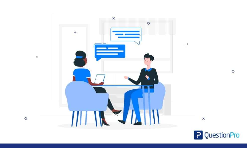 Indepth Interviews Definition and how to conduct them QuestionPro
