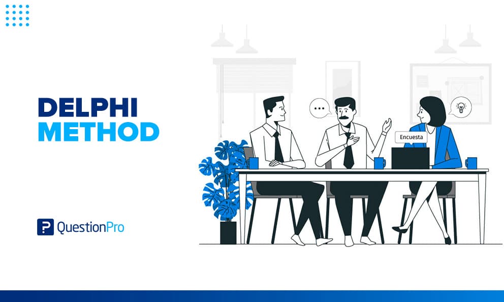 Delphi Method Definition, Steps, Pros, Cons, Uses & Examples