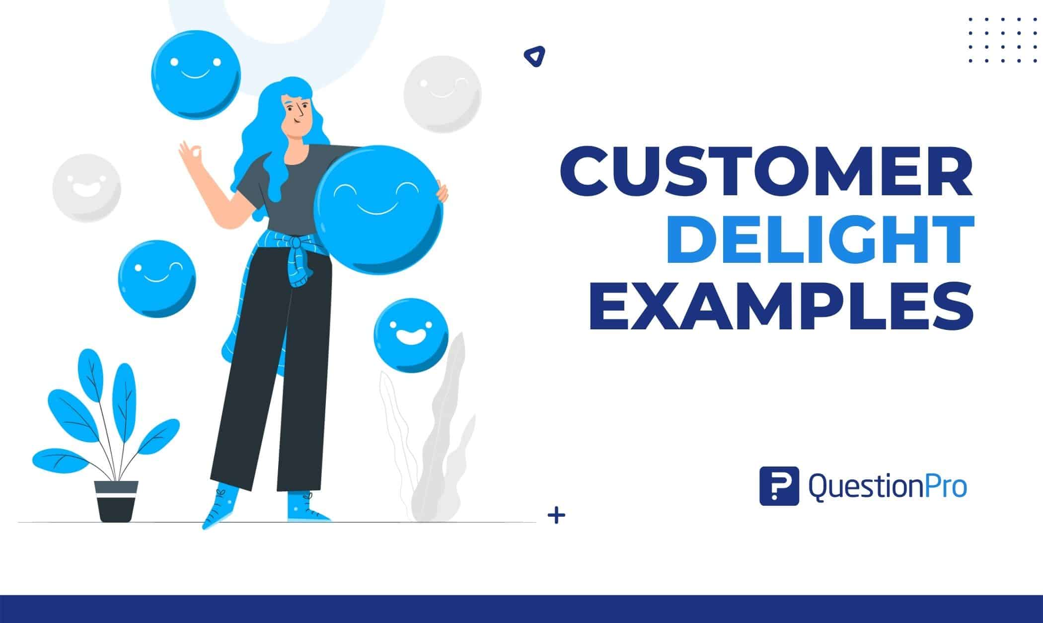 12 Strong Motivational Customer Delight Examples QuestionPro