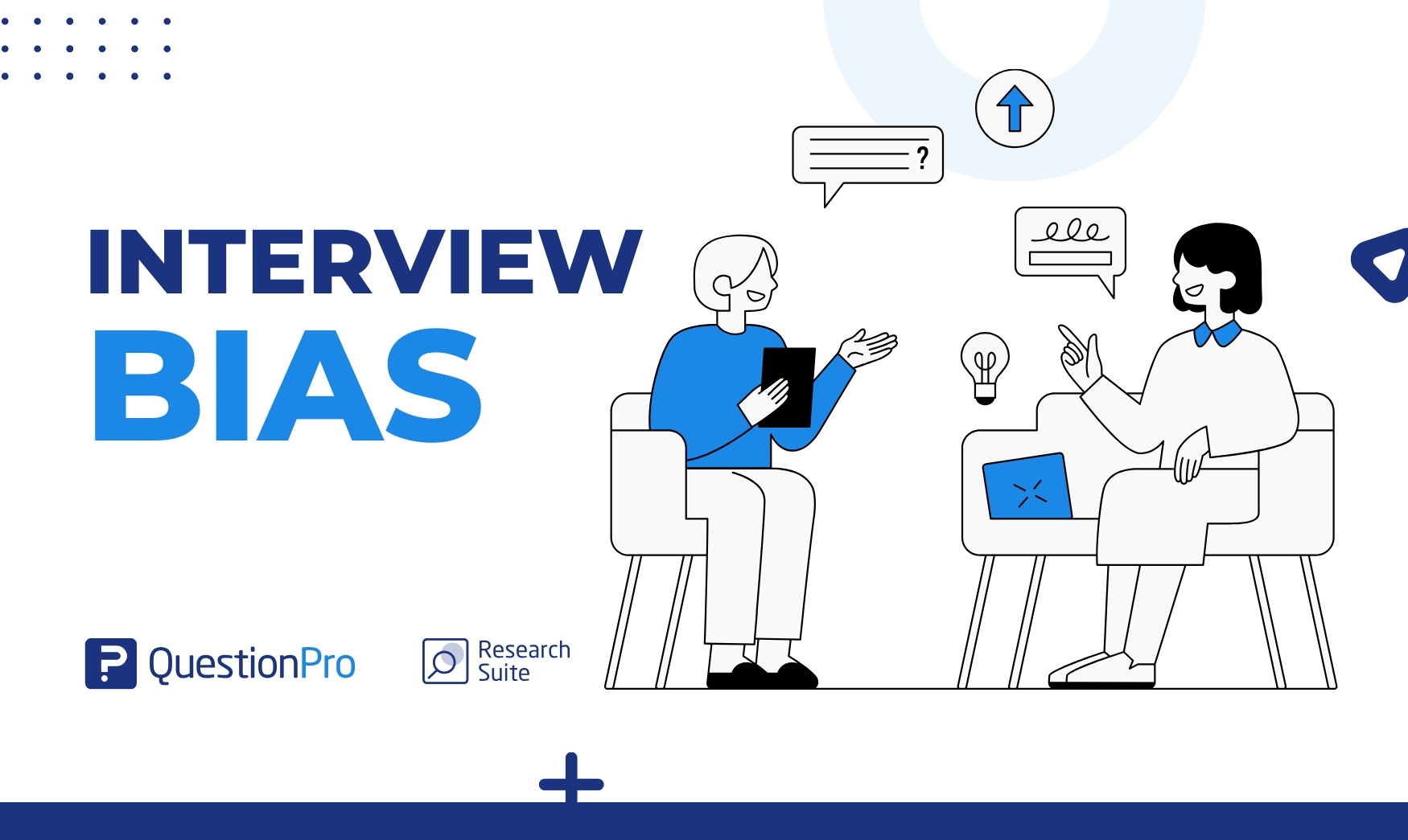 Interview Bias What it is, Types & How to Avoid Them?