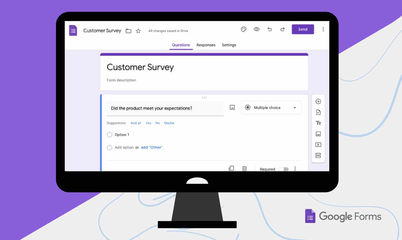 Microsoft Forms vs Google Forms Which one should you choose?