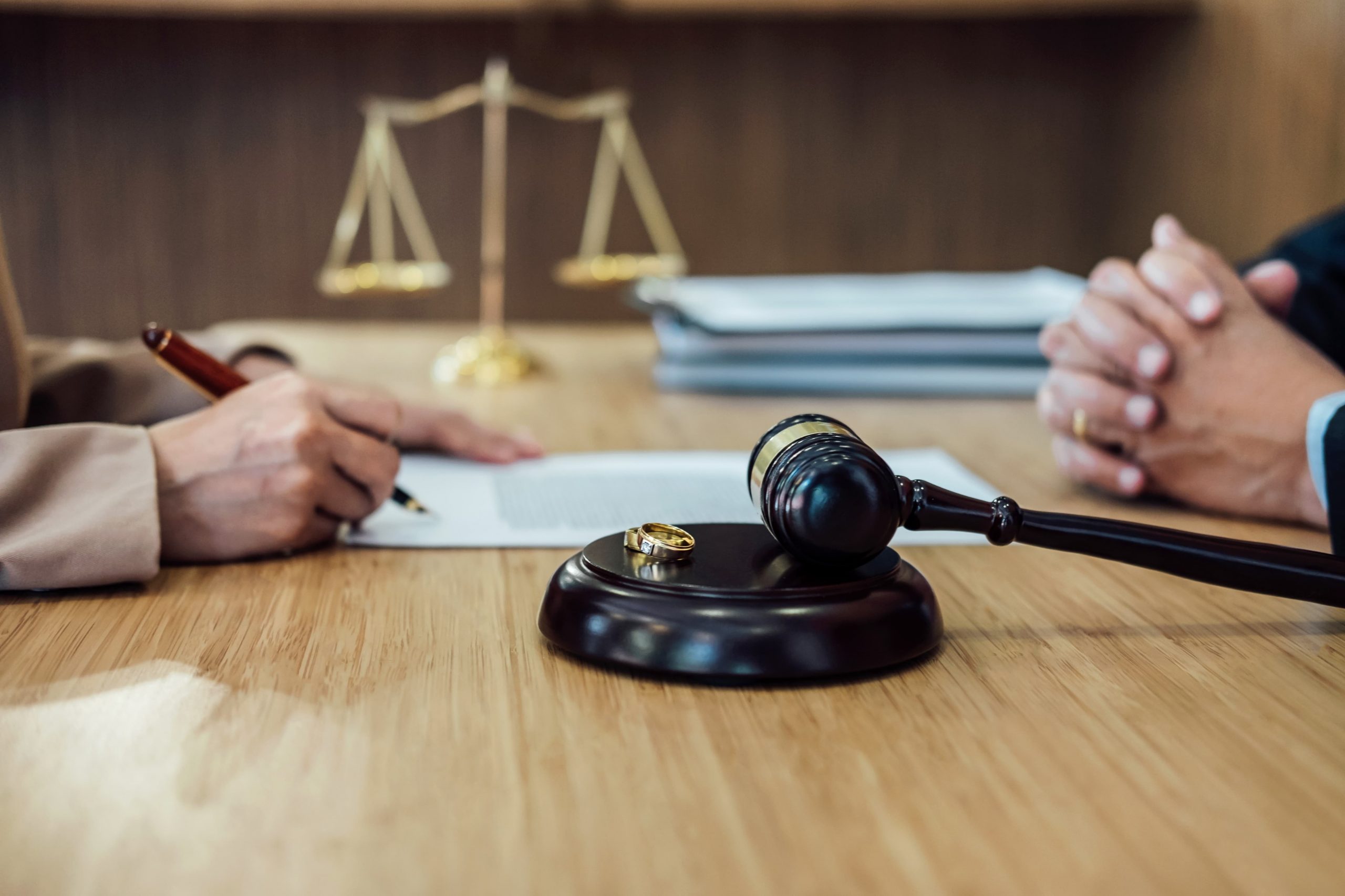 What You Need to Know About High Asset Divorces in Virginia Quest Law