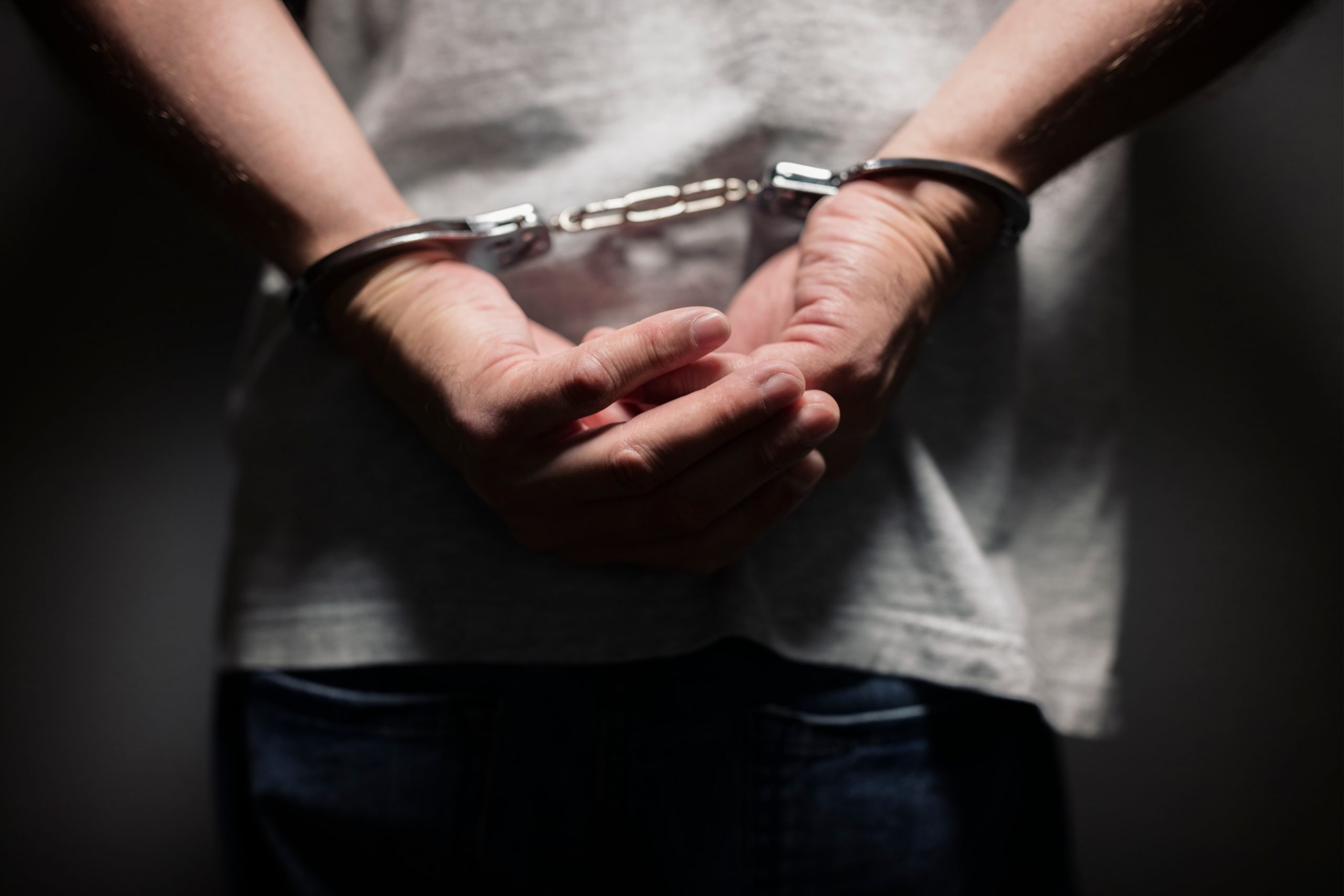 Understanding Felony Charges in Virginia Quest Law PLLC