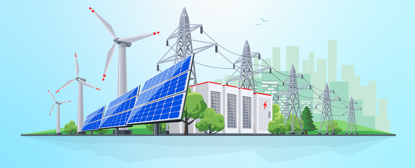 Energy Storage Trends and Opportunities for Utilities Questline Digital