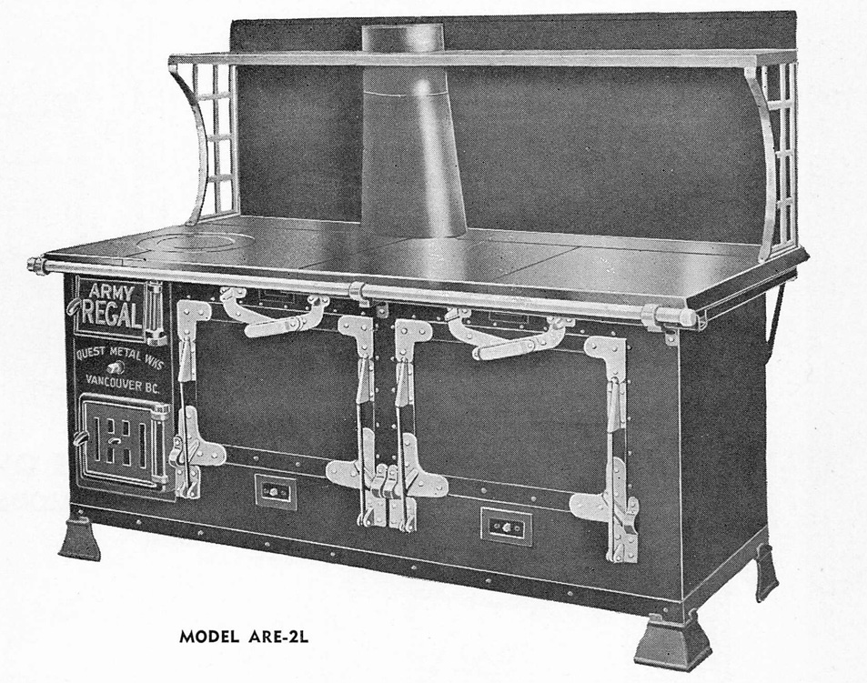 About Quest Metal Works