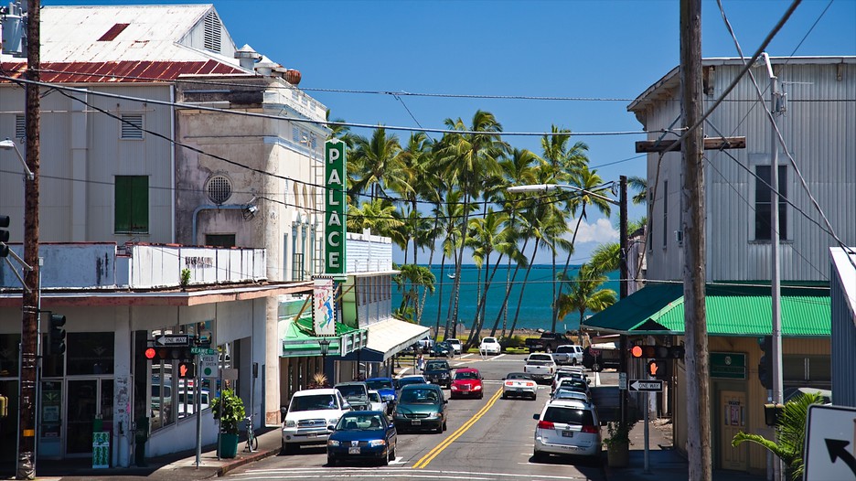 Hawaii 2017 Quest Retreats