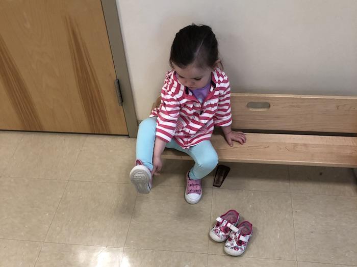 The Quest Montessori Day Toddlers Quest Montessori School