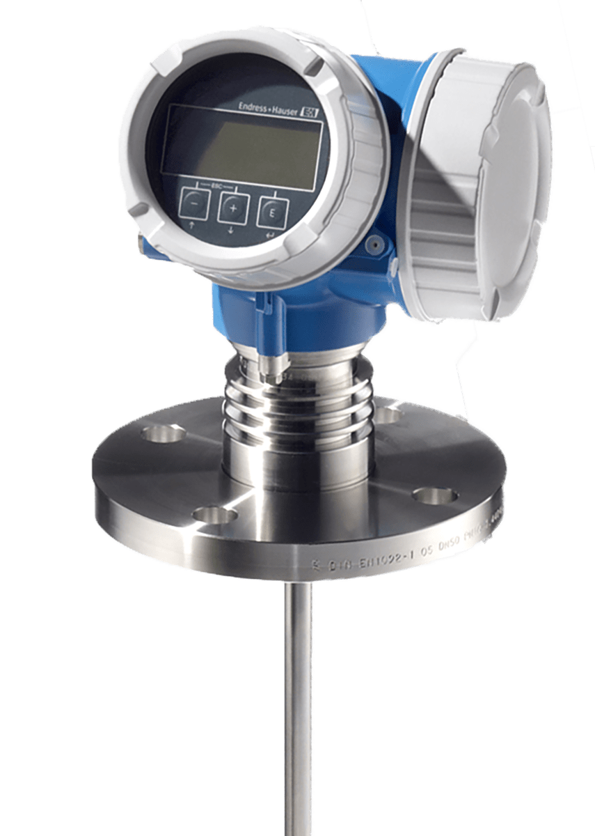 Guided Wave Radar Questtec Solutions