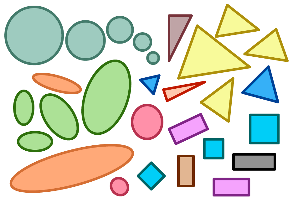 Quia Elements of Art