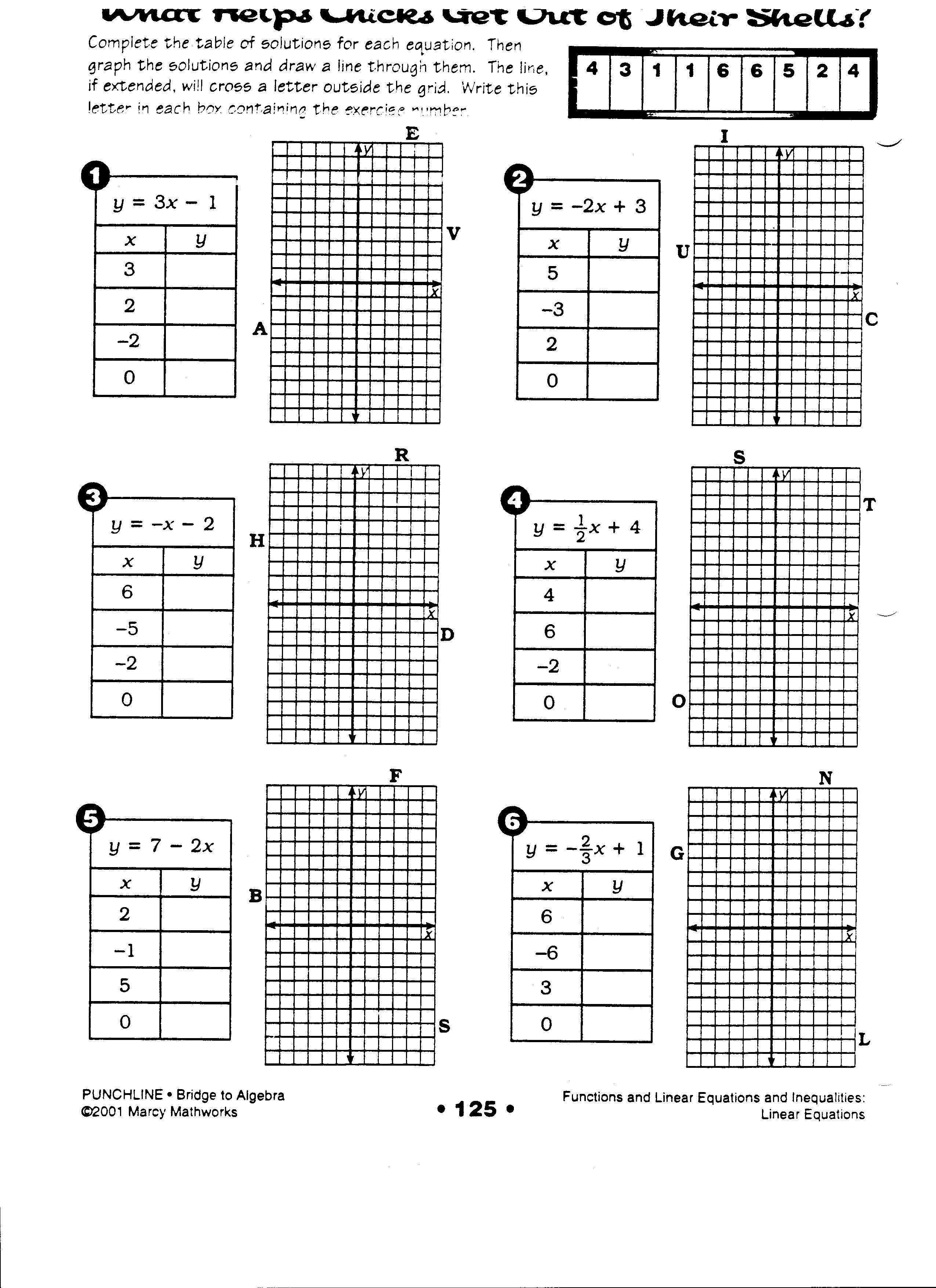 Algebra Answer Key + My 2021 Highlight PDF Collection