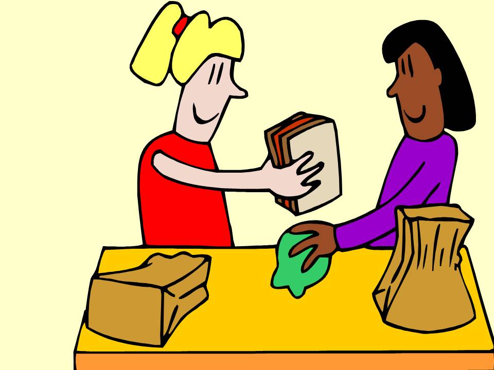 Quia Classes and places with pictures