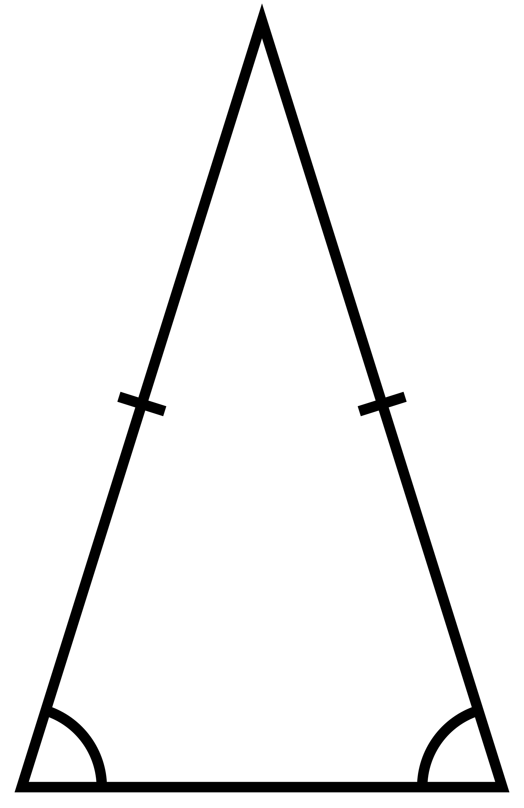 Quia - Triangle Vocabulary