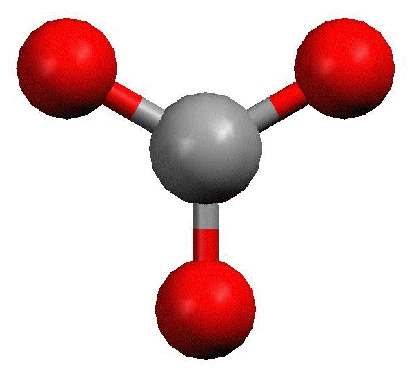 Quia molecular shapes