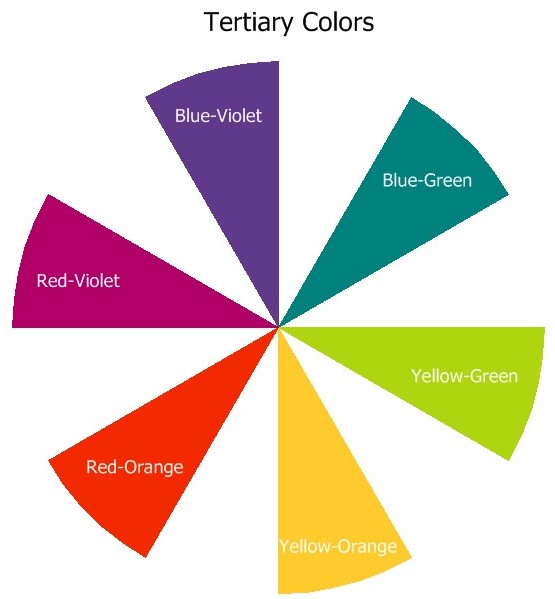 Quia Color Theory