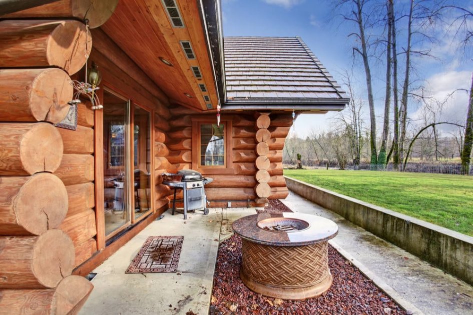Everything You Need to Know about Garden Log Cabins Quickgarden.co.uk