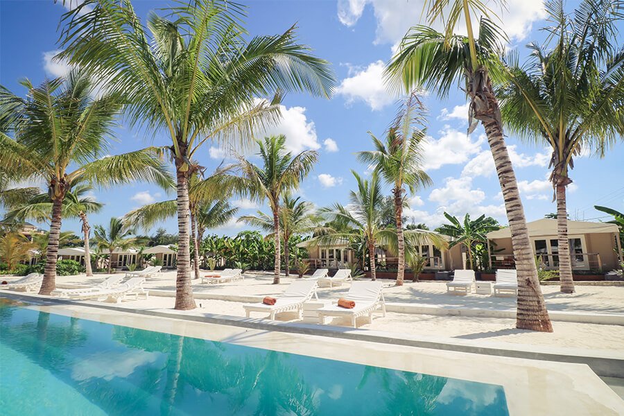 Customer Story Enrico & His Ecofriendly Glamping Resort La Luna