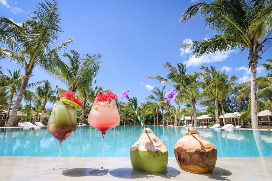 Customer Story Enrico & His Ecofriendly Glamping Resort La Luna