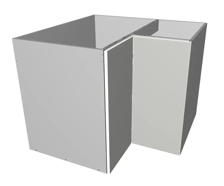 Flat Pack Kitchens deliver to Hervey Bay Quick Kitchens