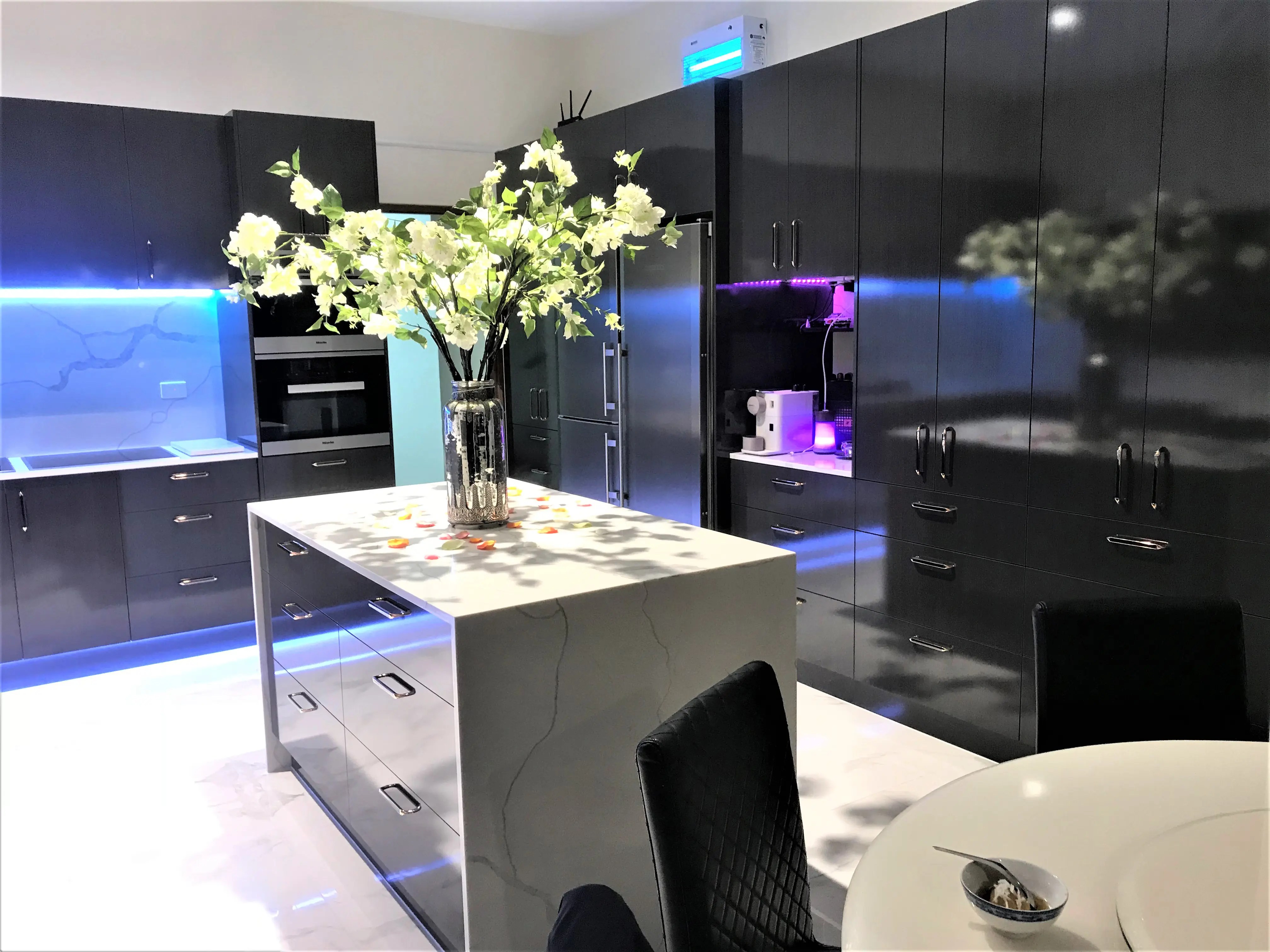 Quick Kitchens 2 Quick Kitchens