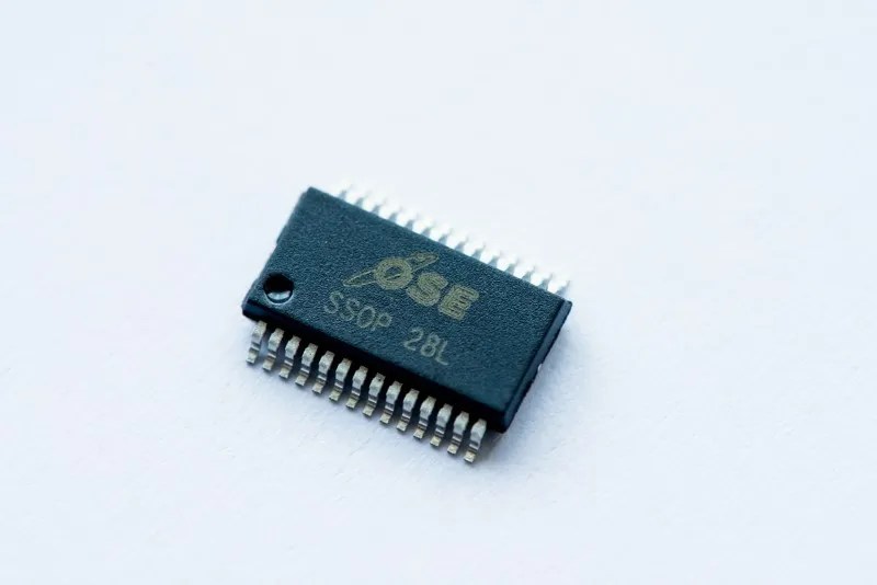 What are IC Packaging and Common Types? PS Electronics LLC